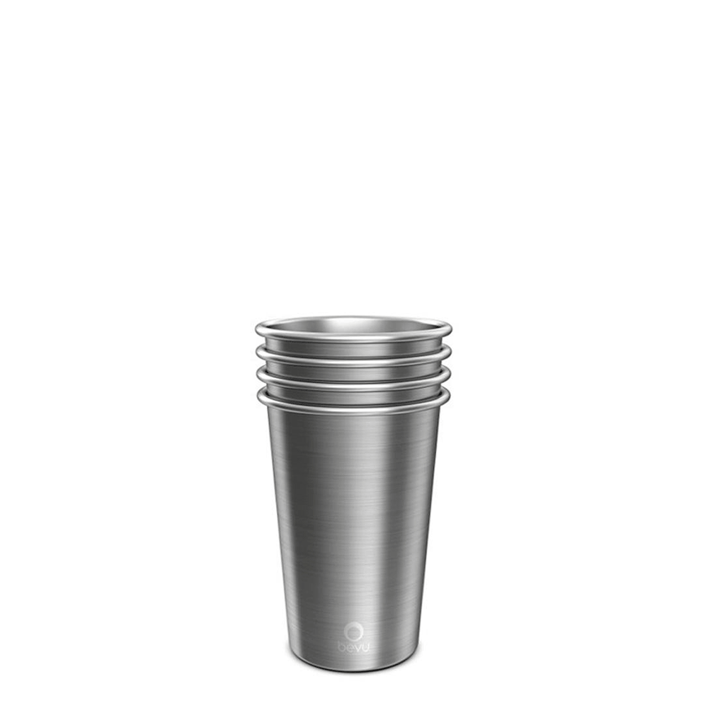 FIESTA CUPS (4 PACK) 16OZ