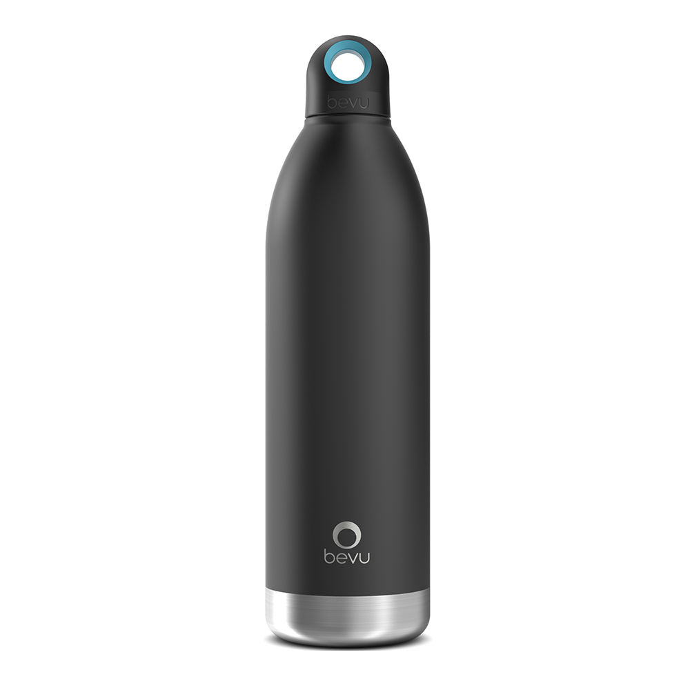 BEVU DUO INSULATED BOTTLE 25OZ